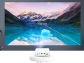 The new LG CineBeam PH30N. (Source: LG)