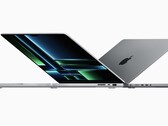 Apple's MacBook Pro lineup will get the OLED treatment in 2026 or 2027. (Image source: Apple)