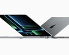 Apple's MacBook Pro lineup will get the OLED treatment in 2026 or 2027. (Image source: Apple)
