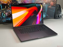 Apple MacBook Pro 16 (2026, M5 Pro model) is a very good all-around laptop