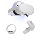 Meta Quest 2: VR headset now available at a lower price