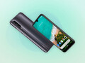 The Mi A3. (Source: TechCrunch)