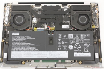 Lenovo Yoga Slim 7 Ultra 14
