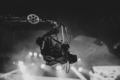Top 5 game-changing moments in the film industry&#039;s visual effects (VFX) (Source: Unsplash)