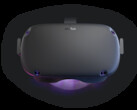 The new Oculus Quest. (Source: Oculus)
