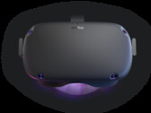 The new Oculus Quest. (Source: Oculus)