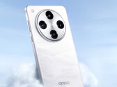 The Find X8. (Image source: Oppo)