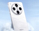 The Find X8. (Image source: Oppo)