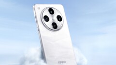 The Find X8. (Image source: Oppo)