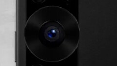 P60 ممکن است شبیه این باشد. (منبع: RODENT950 از طریق توییتر)