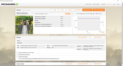 PCMark 8 Work Accelerated