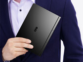 The Pocket 4 builds on its predecessor with a considerably more powerful processor, among other changes. (Image source: GPD)
