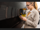 Adaptive ANC is a new TWS feature. (Source: Qualcomm)