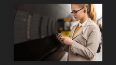 Adaptive ANC is a new TWS feature. (Source: Qualcomm)