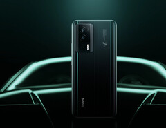 Xiaomi may replace the Redmi K60 Pro before the end of the year with a Snapdragon 8 Gen 3-powered successor. (Image source: Xiaomi)