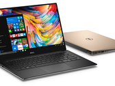 Dell XPS 13 with 8th gen Core i7-8550U CPU now shipping in US (Source: Dell)