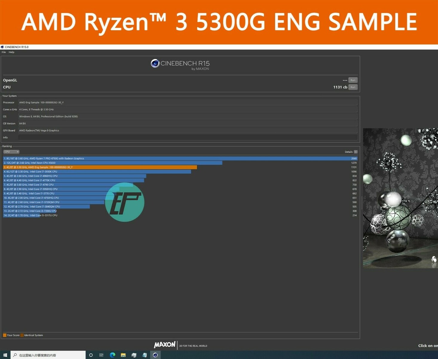 Ryzen 4750g 2025 ebay