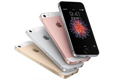 The Apple iPhone SE utilized the A9 SoC. (Image source: NDTV Gadgets)