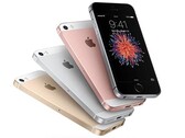The Apple iPhone SE utilized the A9 SoC. (Image source: NDTV Gadgets)