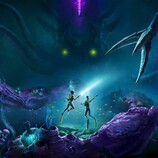 Fani mogą spodziewać się stale ewoluującego oceanu wypełnionego obcym pięknem, naturalizmem i bogatą fabułą. (Źródło obrazu: Unknown Worlds)