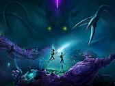 Fans can expect an ever-evolving ocean filled with alien beauty, naturalism, and rich storytelling. (Image Source: Unknown Worlds)