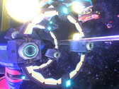 Dolphin's new update finally adds fixed HDR bloom effects at higher resolutions.