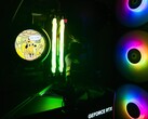 Thermaltake TH420 V2 Ultra EX ARGB AiO cooler review