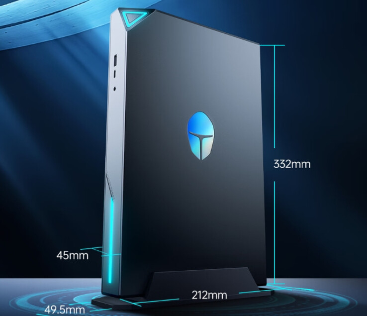 (Image source: Thunderobot)