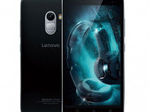 Lenovo Vibe X3 launched