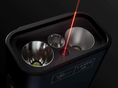 The Fenix E06R Pro flashlight has several light sources (Image source: Fenix)