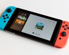 The Switch's successor may get a better screen. (Source: Pocket-lint)