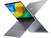 BMAX Y14 Pro launching on November 11 for $449 USD after coupon, uses the same Core m7-6Y75 CPU as the 2016 MacBook Air (Source: BMax)