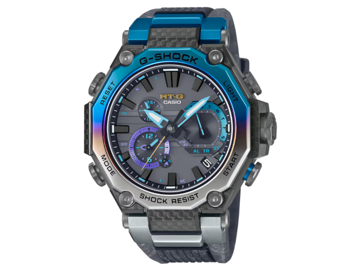 (Image source: Casio)