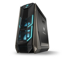 Acer Predator Orion 9000 gaming desktop. (Source: Acer)