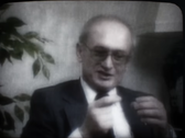 The upcoming Call of Duty Black Ops: Cold War will feature Yuri Bezmenov, a real-world Soviet KGB informant that defected to the West in 1970. (Image via Call of Duty YouTube)