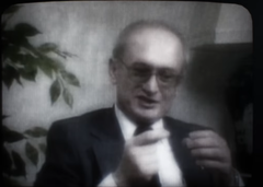 The upcoming Call of Duty Black Ops: Cold War will feature Yuri Bezmenov, a real-world Soviet KGB informant that defected to the West in 1970. (Image via Call of Duty YouTube)