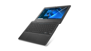 The regular TravelMate B3 model (Source: Acer)