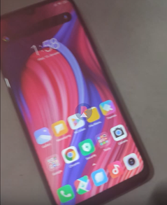 Poco F2 Lite (Görüntü kaynağı: RevAtlas)