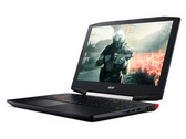 Acer Aspire VX5-591G (7700HQ, FHD, GTX 1050 Ti) Laptop Review