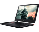 Acer Aspire VX5-591G (7700HQ, FHD, GTX 1050 Ti) Laptop Review