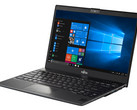 Fujitsu LifeBook U937 (Core i5, Full-HD) Laptop Review 