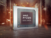 Ryzen 5 6600H is only 5 percent faster than the Ryzen 5 5600H to feel like a rebrand in many aspects (Image source: AMD)