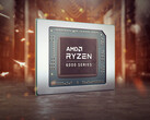 Ryzen 5 6600H is only 5 percent faster than the Ryzen 5 5600H to feel like a rebrand in many aspects (Image source: AMD)