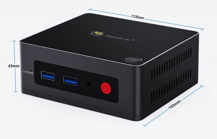 Get Powerful Performance With Wholesale mini pc beelink 