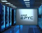 The leaked specs for AMD EPYC Genoa show it to be a potentially incredible server chip series. (Image source: AMD/Alstor SDS - edited)