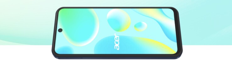 The Acer Sospiro A15.