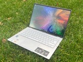 Acer Swift 3 SF314 in review: Compact laptop with a beautiful OLED display and a fast CPU