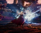 Aion 2 official in-game screenshot.