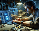 Europe’s Open Web Index enters pilot phase in June (Image source: Dall-E 3)