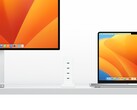 The Anker Charger (240W, 4 Port) has been launched globally. (Image source: Apple)